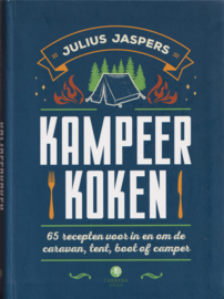 Kampeerkoken, Julius Jaspers
