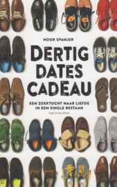 Dertig dates cadeau, Noor Spanjer