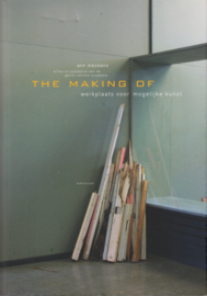 The making of, Ann Meskens