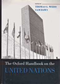 The Oxford Handbook on the United Nations, Thomas G. Weiss and Sam Daws