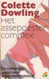 Het assepoester complex, Collette Dowling