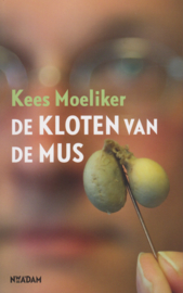 De kloten van de mus, Kees Moeliker