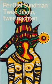 Twee dagen, twee nachten, Per Olof Sundman