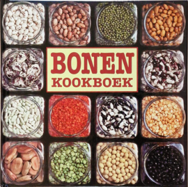 Bonen kookboek, Judith Choate