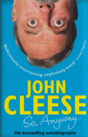 So Anyway..., John Cleese
