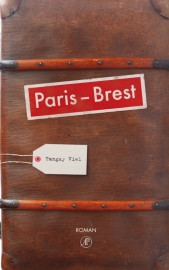 Paris-Brest, Tanguy Viel