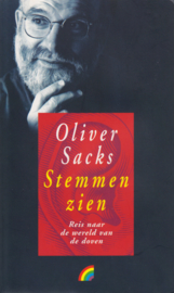 Stemmen zien, Oliver Sacks