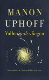 Vallen is als vliegen, Manon Uphoff