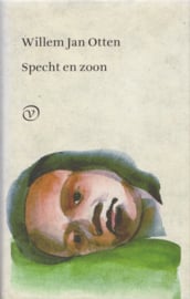 Specht en zoon, Willem Jan Otten