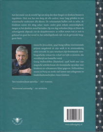 Plotseling diep in het woud – Amos Oz