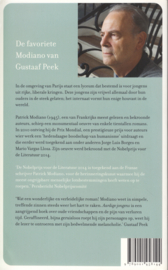 Aardige jongens — Patrick Modiano