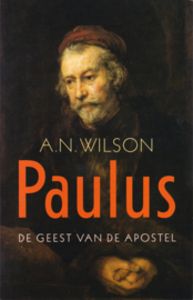 Paulus, A.N. Wilson