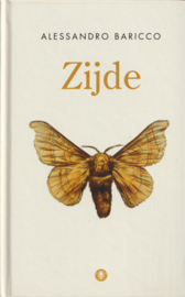 Zijde, Alessandro Baricco