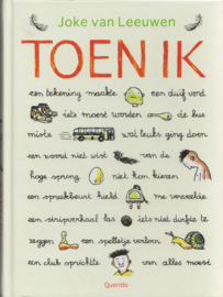 TOEN IK, Joke van Leeuwen
