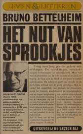 Het nut van sprookjes – Bruno Bettelheim