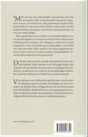De Doorsons – Roline Redmond