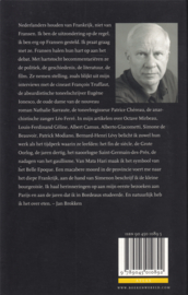 Zoals Frankrijk was, Jan Brokken