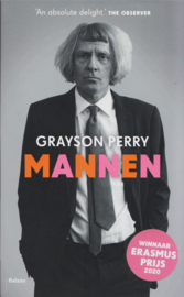 Mannen, Grayson Perry