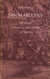 San Marco NV, Dirk Horringa