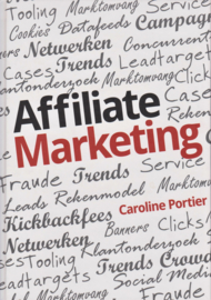 Affiliate Marketing, Caroline Portier