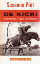 De kick!, Susanne Piët