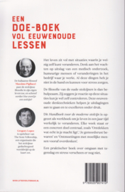 Handboek voor de moderne stoïcijn, Massimo Pigliucci en Gregory Lopez