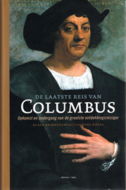 De laatste reis van Columbus, Klaus Brinkbäumer en Clemens Höges
