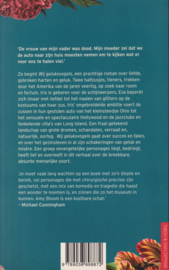 Wij geluksvogels, Amy Bloom