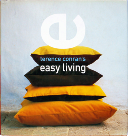 Terence Conrans's Easy Living, Terence Conran