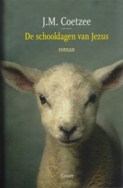 De schooldagen van Jezus, J.M. Coetzee