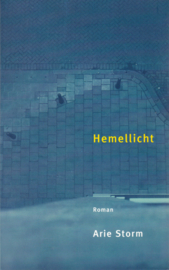 Hemellicht, Arie Storm