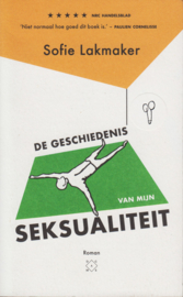 De geschiedenis van mijn seksualiteit, Sofie Lakmaker