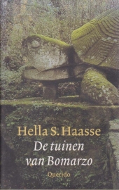 De tuinen van Bomarzo, Hella S. Haasse