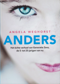 Anders, Angela Weghorst