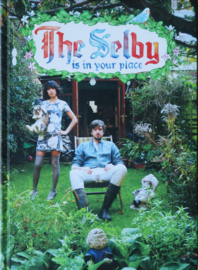 The Selby Is in Your Place, Todd Selby