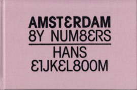 Amsterdam by Numbers, Hans Eijkelboom