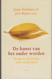 De kunst van het ouder worden, Jan Baars en Joep Dohmen