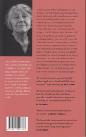 De verloren toon – Lida Winiewicz