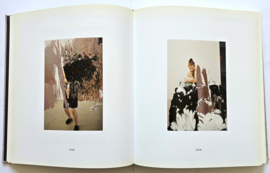 Gerhard Richter: Übermalte Fotografien