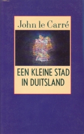 Een kleine stad in Duitsland, John le Carré