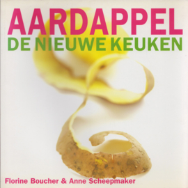 Aardappel, Florine Boucher & Anne Scheepmaker