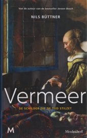 Vermeer, Nils Büttner