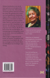 Einde en begin, Wislawa Szymborska