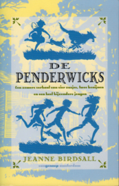 De Penderwicks, Jeanne Birdsall