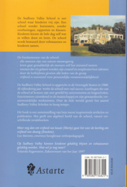 De vrijheid van de Sudbury Valley School – Daniel Greenberg e.a.