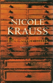 Het grote huis, Nicole Krauss