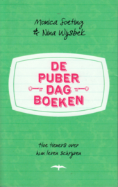 De puberdagboeken, Monica Soeting & Nina Wijbek