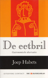 De eetbril, Joep Habets