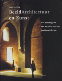 BeeldArchitectuur en Kunst, Jean Leering