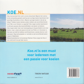 Koe.nl, Marleen Felius